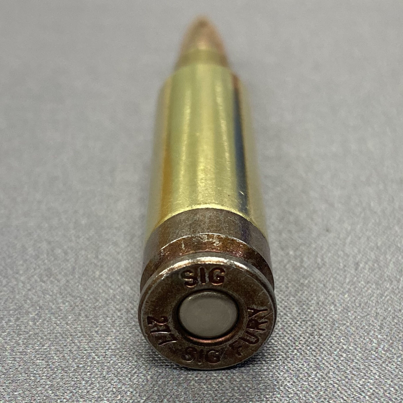 277 SIG FURY Headstamp f4159788da6a13a05c7755e7e3b29890