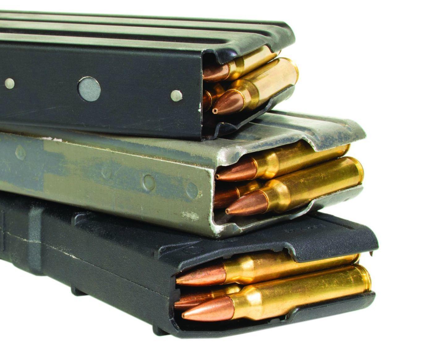 AR rifle Magazine cleanup modern sporting rifle f4159788da6a13a05c7755e7e3b29890 200730 102502