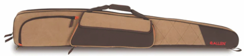 Allen Company Humbolt Shotgun Case