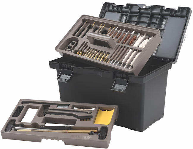Allen cleaning kit