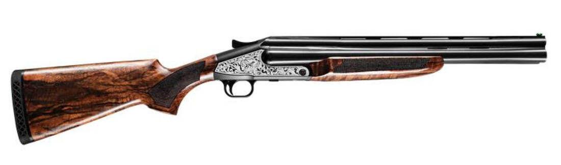 American Tactical Tri Barrel Shotgun2 e991f65cda8cad0d03a7ea8cd2674507