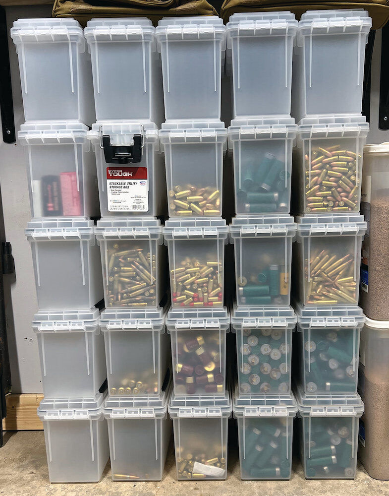 Ammo Storage 2 e991f65cda8cad0d03a7ea8cd2674507