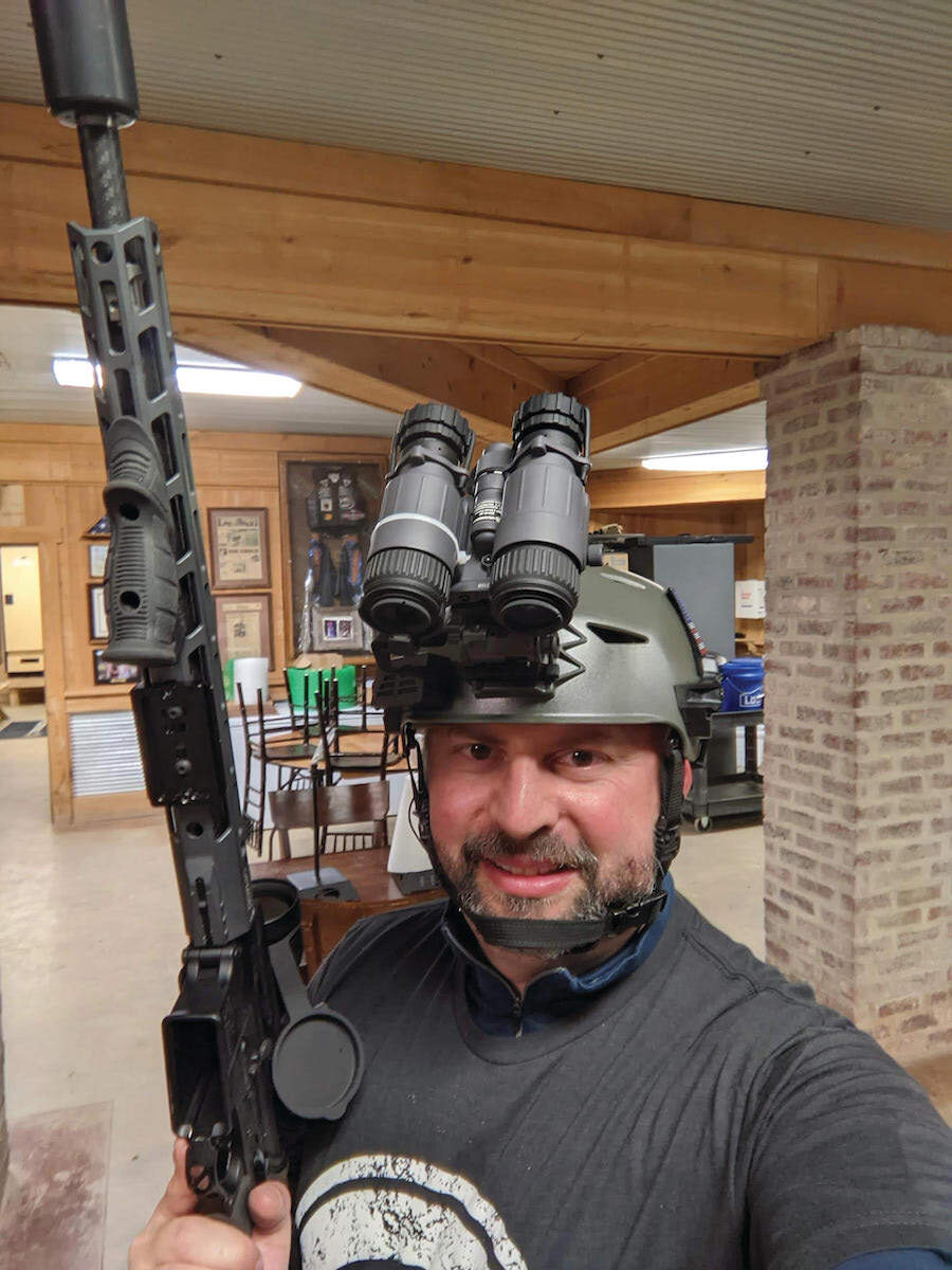 Armasight 2