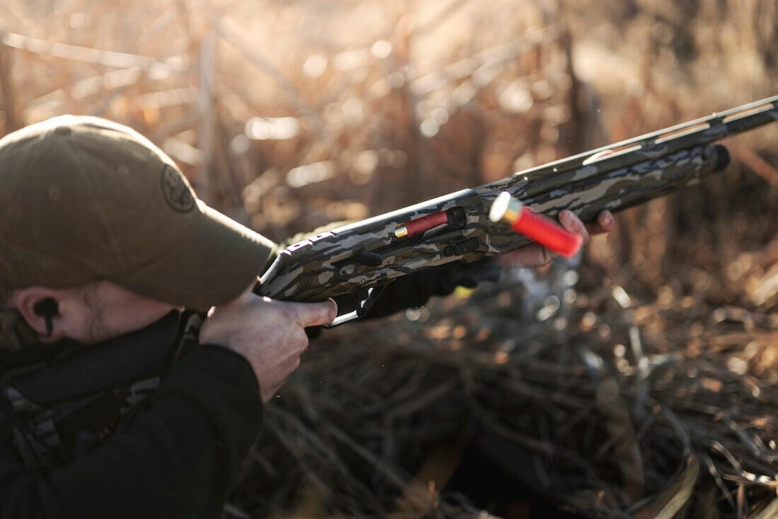 Beretta AX800 Suprema Waterfowl Shotgun | Shooting Sports Retailer
