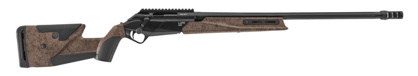 Benelli Lupo HPR f4159788da6a13a05c7755e7e3b29890