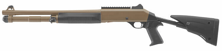 Benelli M4 shotgun 2 e991f65cda8cad0d03a7ea8cd2674507
