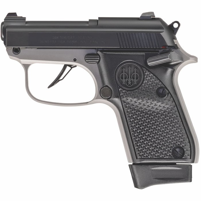 Beretta 30 X Tomcat