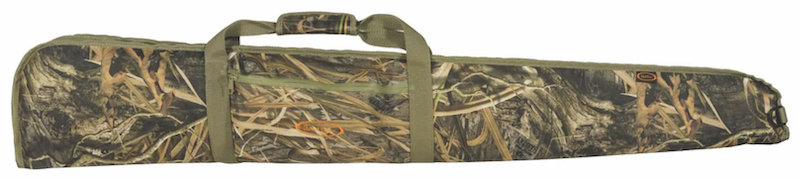 Boyt Deluxe Floating Gun Case