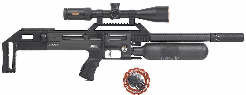 Brocock BRK Ghost e991f65cda8cad0d03a7ea8cd2674507