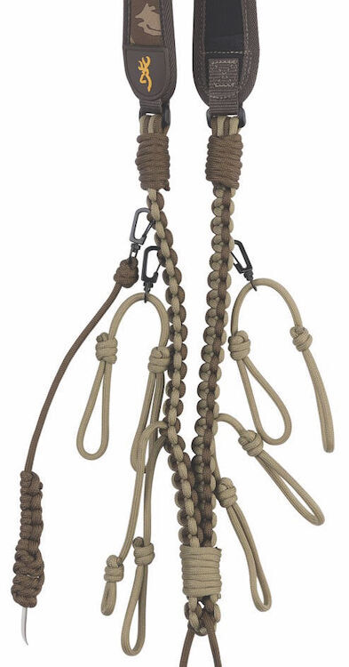Browning call lanyard e991f65cda8cad0d03a7ea8cd2674507