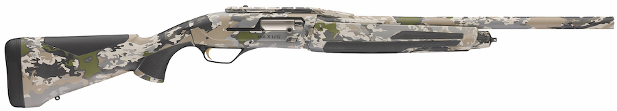 Browning maxus II