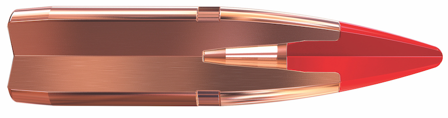 Bullet Selection 4