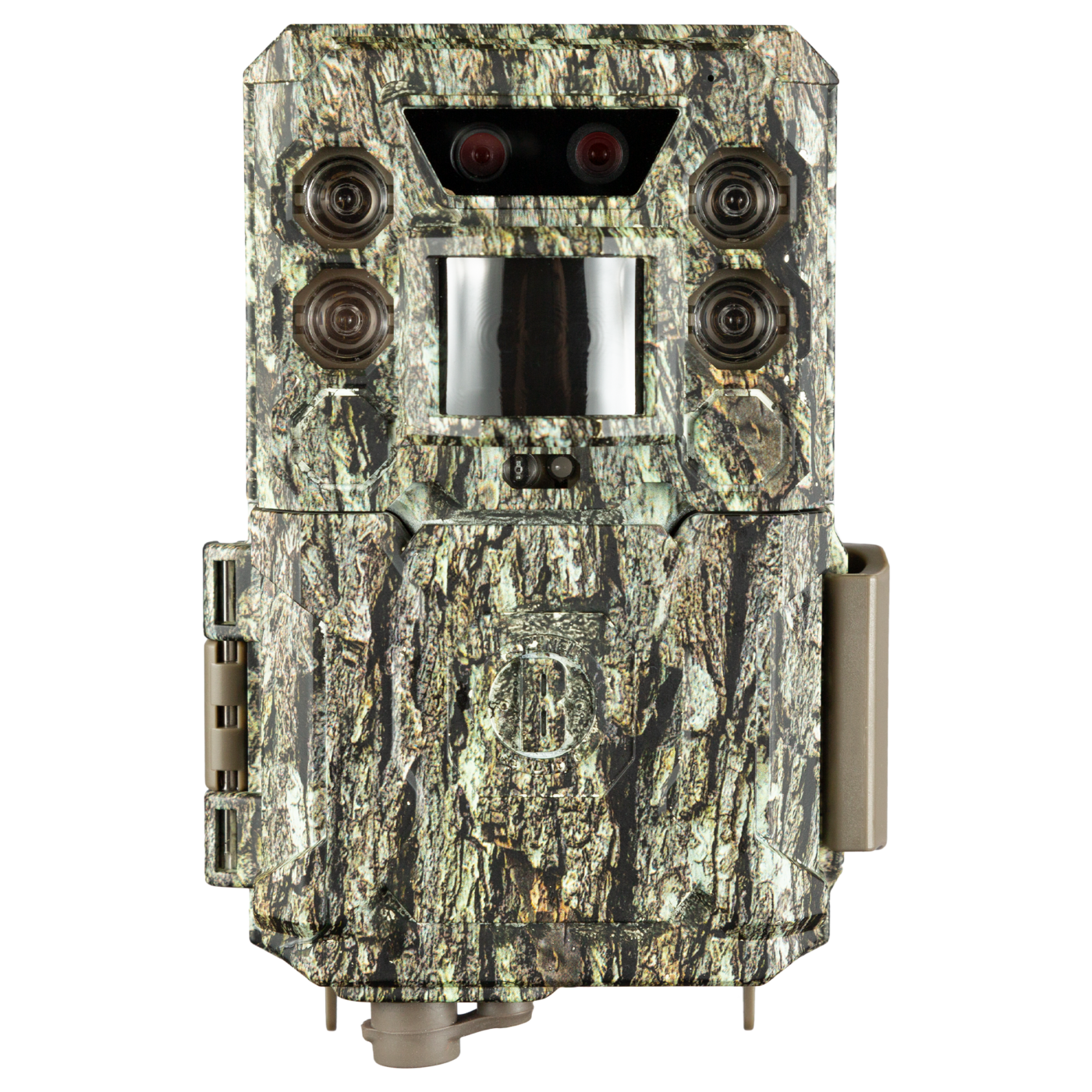 Bushnell Core DS Low Glow Front f4159788da6a13a05c7755e7e3b29890