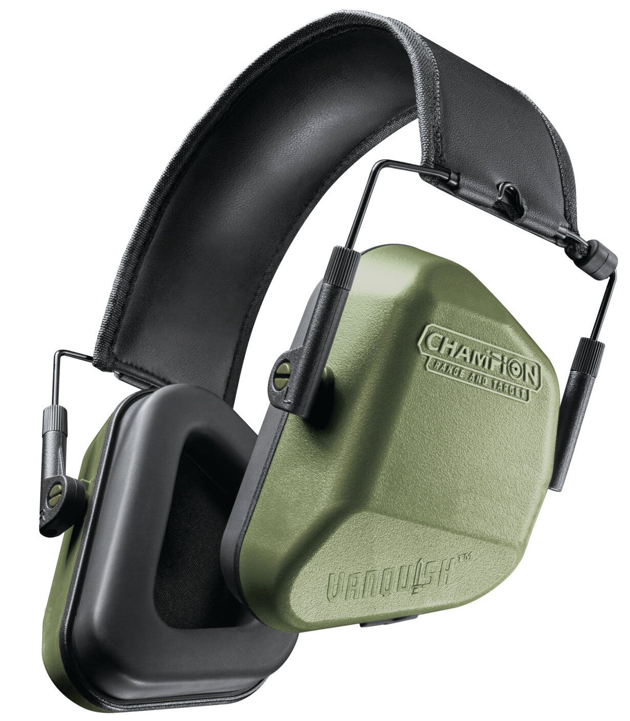 Champion Vanquish Passive Ear Muffs