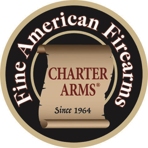 Charter Arms Logo e991f65cda8cad0d03a7ea8cd2674507