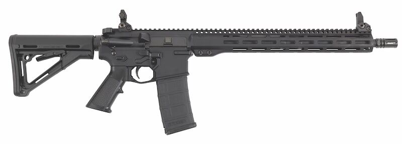 Colt M5