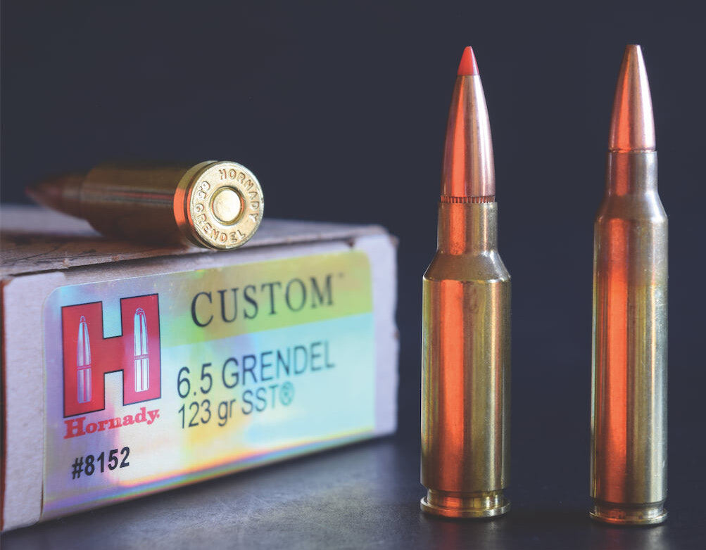 Combat ammo 1