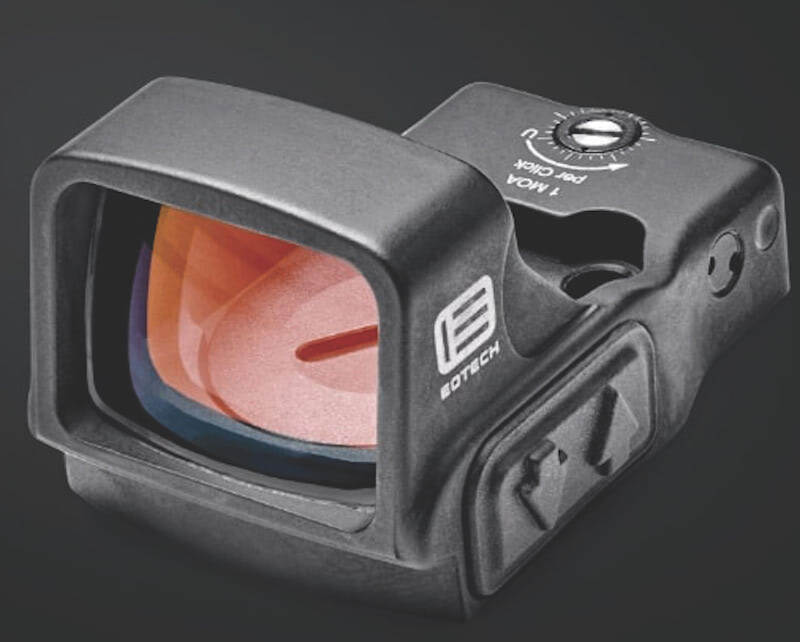 EOTECH red dot