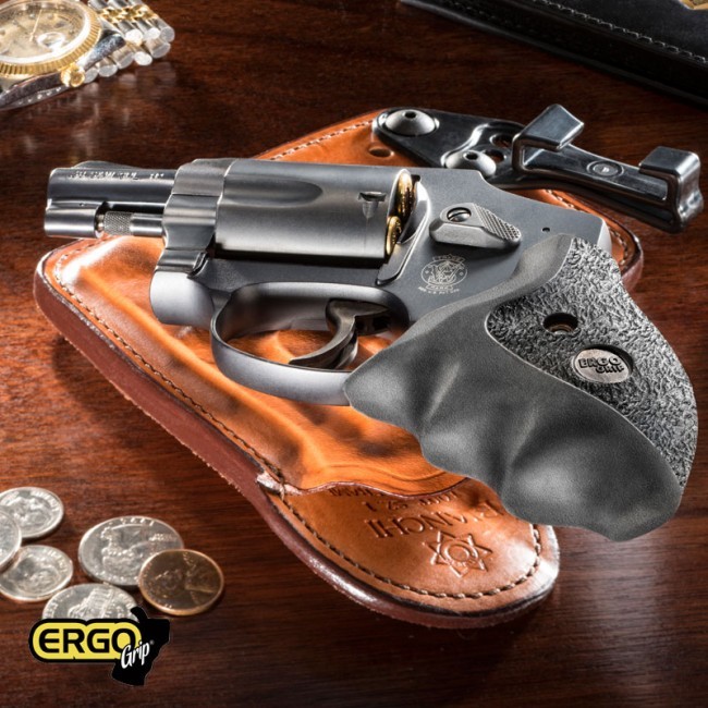 Ergo Delta Grip