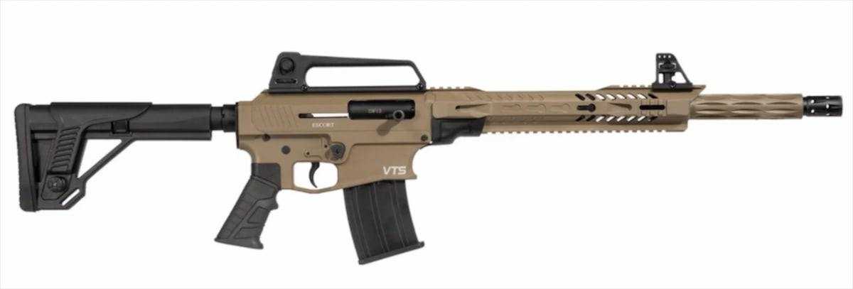 Escort DF12 Shotgun copy