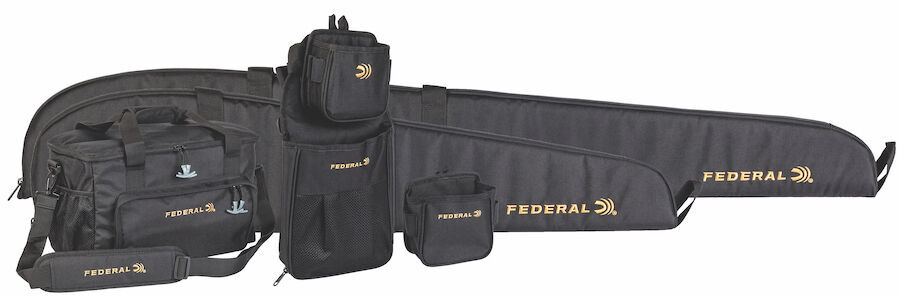 Federal Top Gun Accessories e991f65cda8cad0d03a7ea8cd2674507