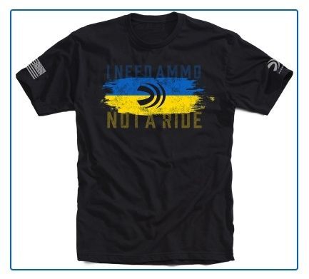 Federal Ukraine shirt e991f65cda8cad0d03a7ea8cd2674507