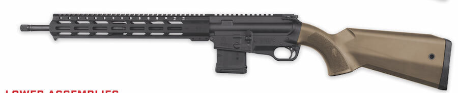 Fightlite HUNTING RIFLE e991f65cda8cad0d03a7ea8cd2674507