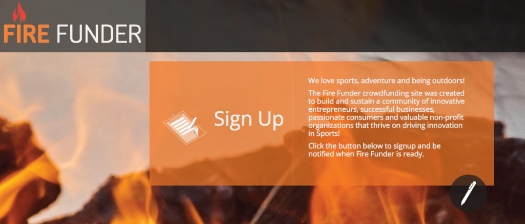 FireFunder.com