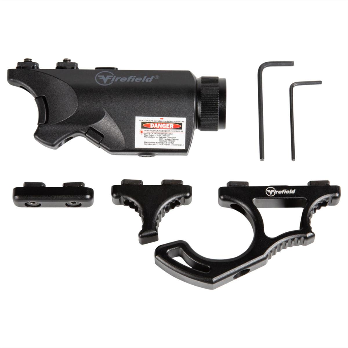 Firefield Foregrip Combo