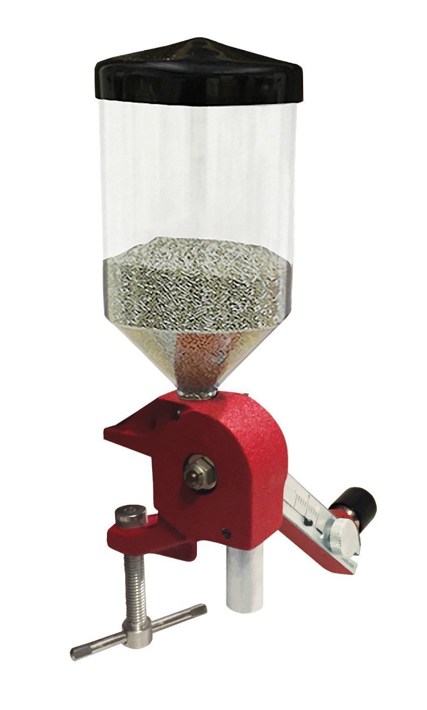 Forster Products Powder Measure reloading e991f65cda8cad0d03a7ea8cd2674507 200520 102504