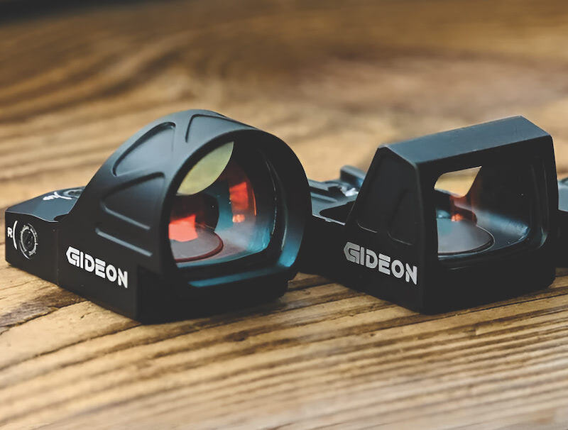 Gideon Optics
