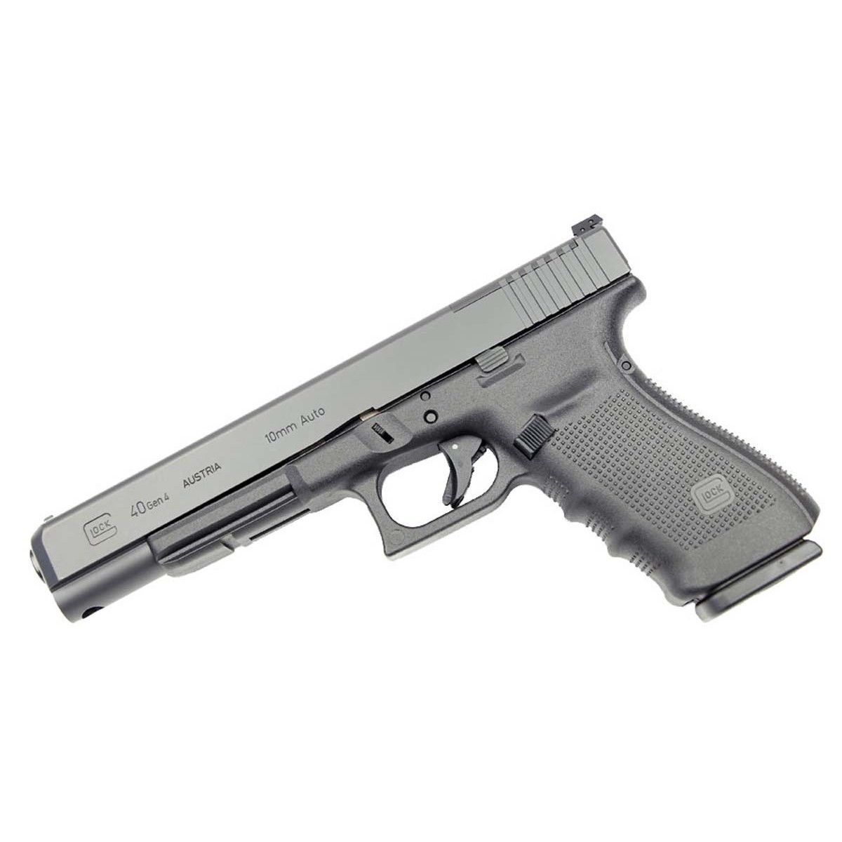 Glock G40 10mm copy e991f65cda8cad0d03a7ea8cd2674507