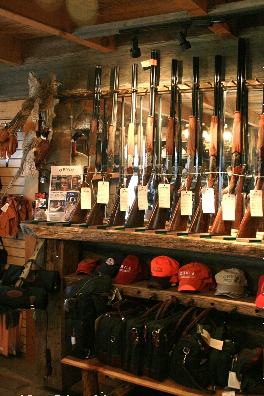 Gun Rack e991f65cda8cad0d03a7ea8cd2674507