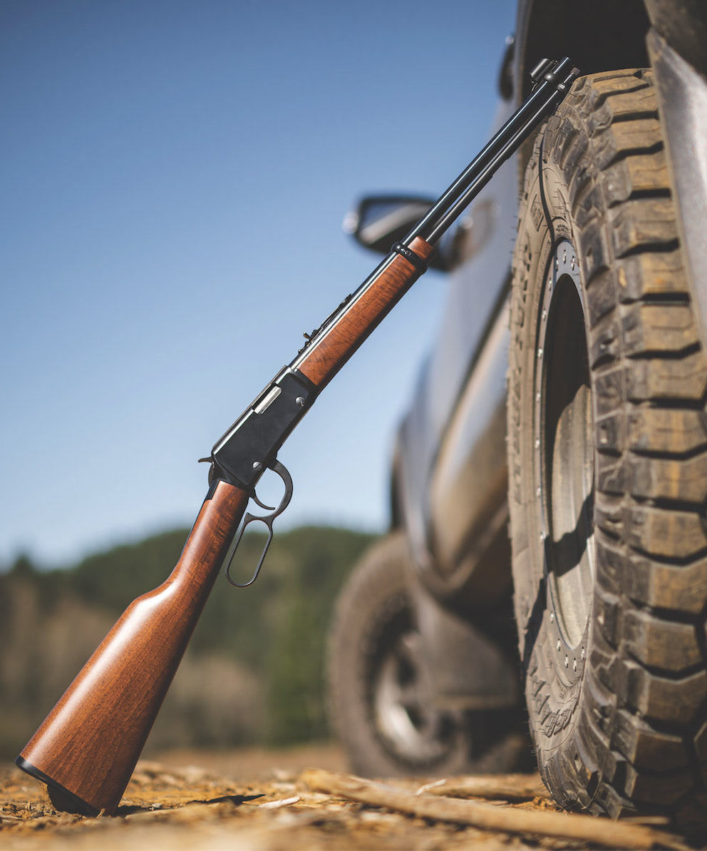 H3 Classic Lever Action 22 e991f65cda8cad0d03a7ea8cd2674507