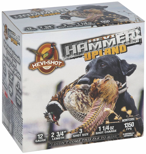 HEVI S Hot HEVI Hammer Upland copy
