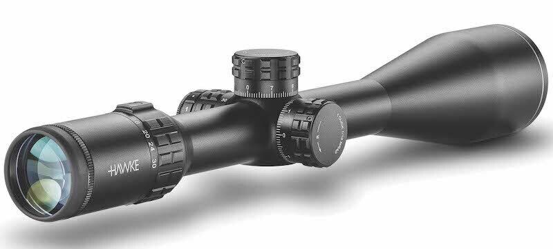 Hawke Precision riflescopes e991f65cda8cad0d03a7ea8cd2674507