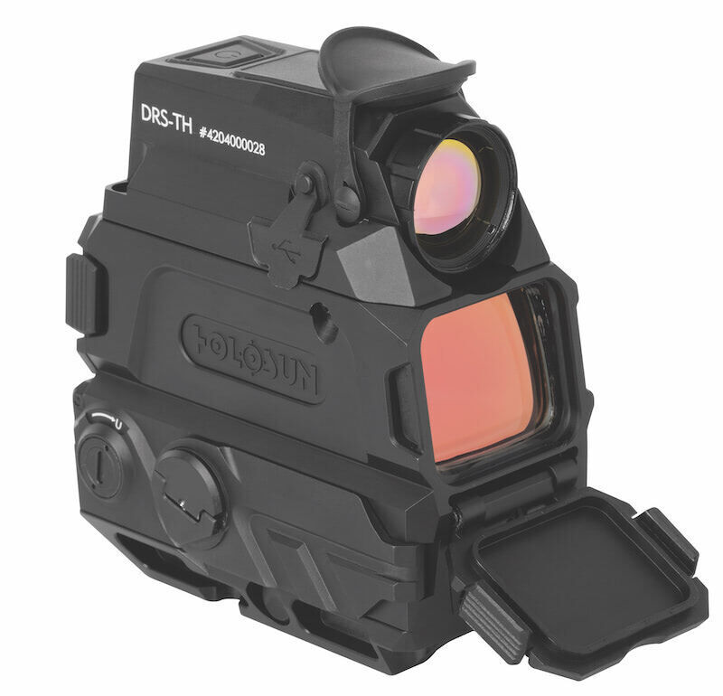 Holosun DRS TH 2 e991f65cda8cad0d03a7ea8cd2674507