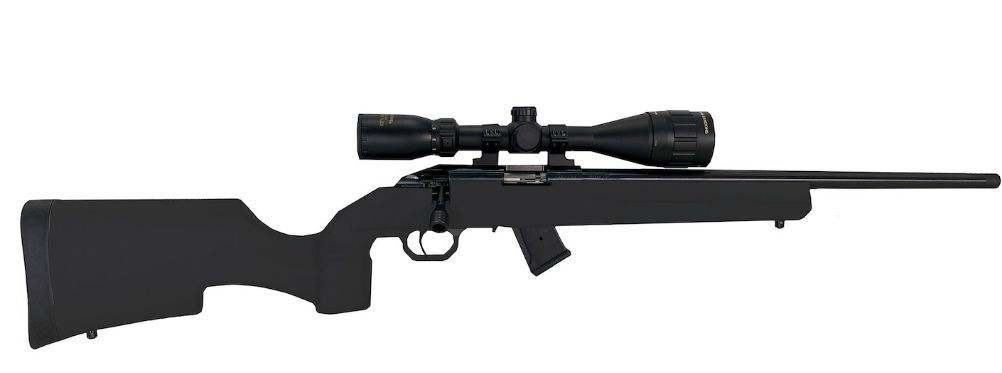 Howa M1100 rimfire e991f65cda8cad0d03a7ea8cd2674507