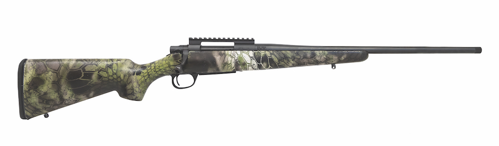 Howa Super Lite