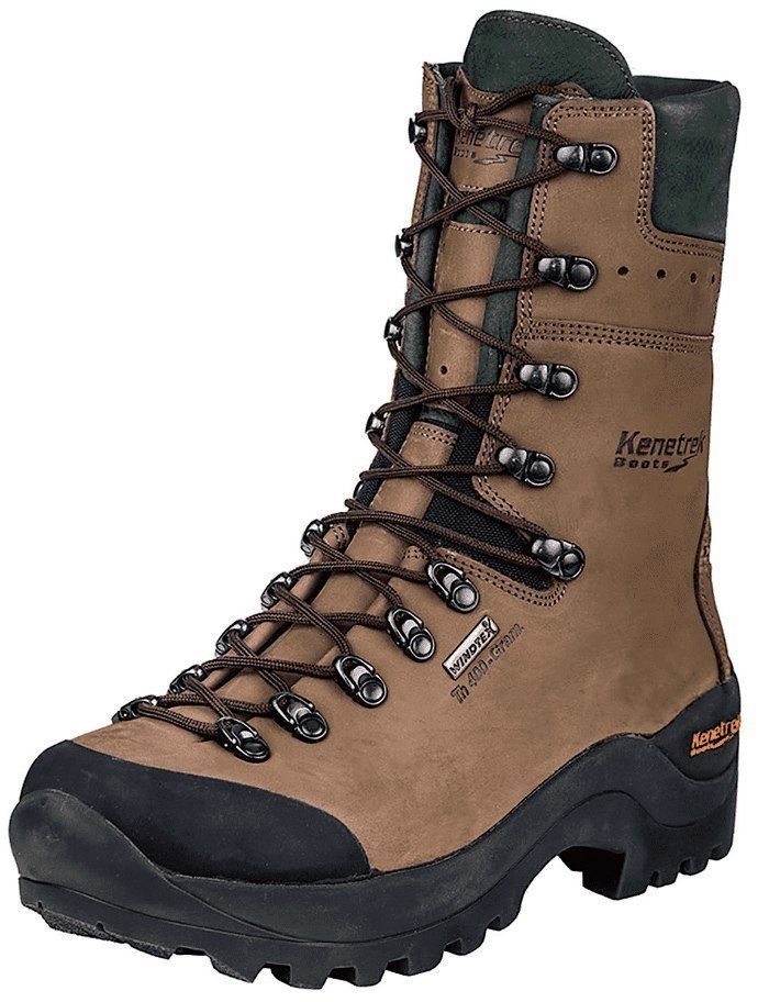 Kenetrek Mountain 400 leather hunting boot e991f65cda8cad0d03a7ea8cd2674507 200928 102501