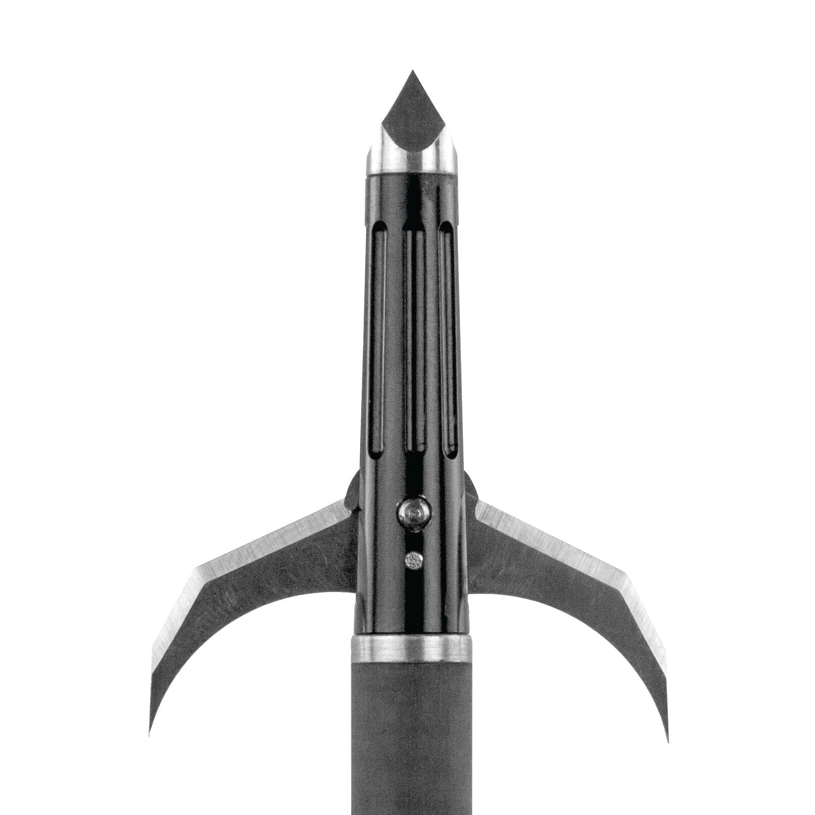 Killer Instinct KILLERTECH E2 84 A2 Broadheads studio 1 crop