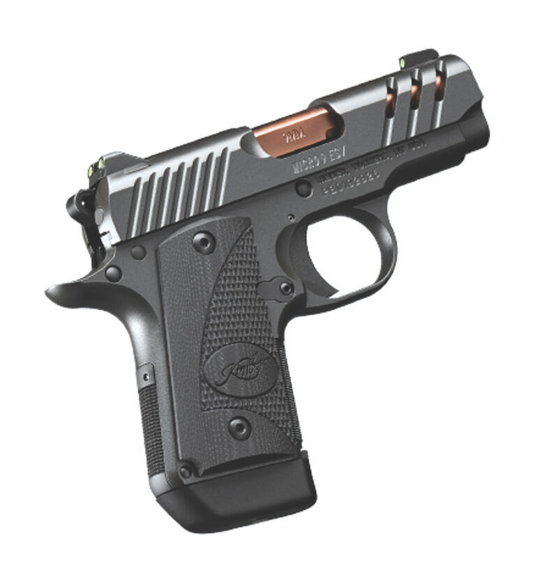 Kimber Micro 9 ESV e991f65cda8cad0d03a7ea8cd2674507