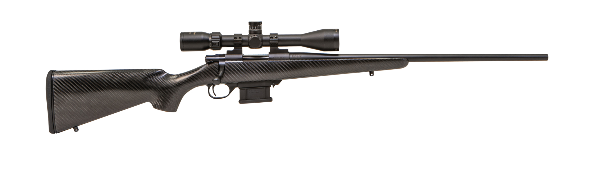 Legacy Sports Howa Stalker copy
