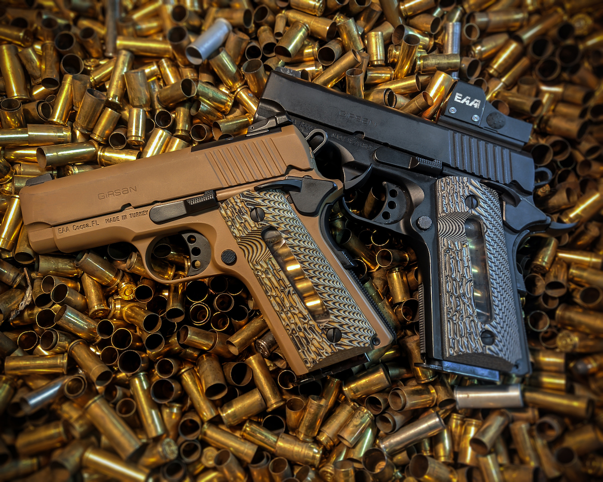 MC1911 SC Ultimate