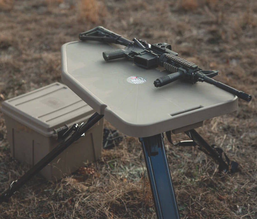 MTM MI Tacticalshoot