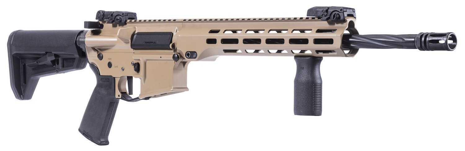 Maxim Defense 1