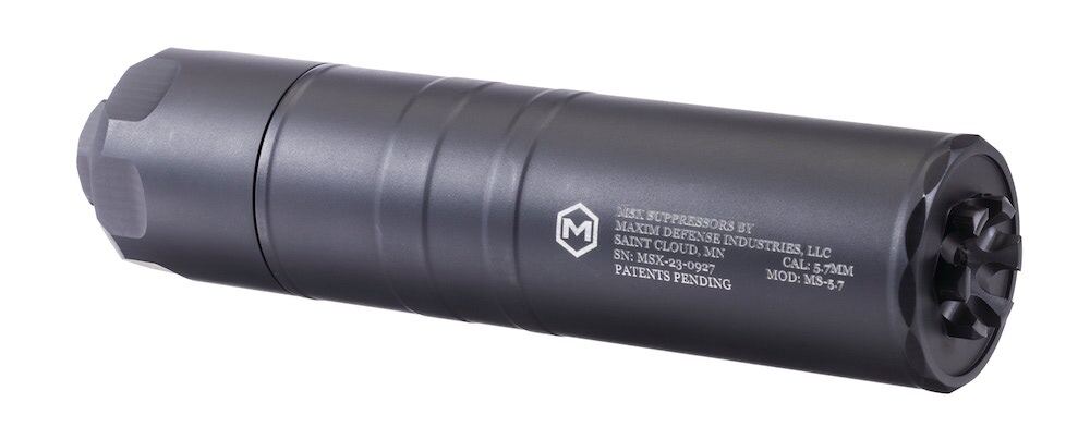 Maxim Defense 3