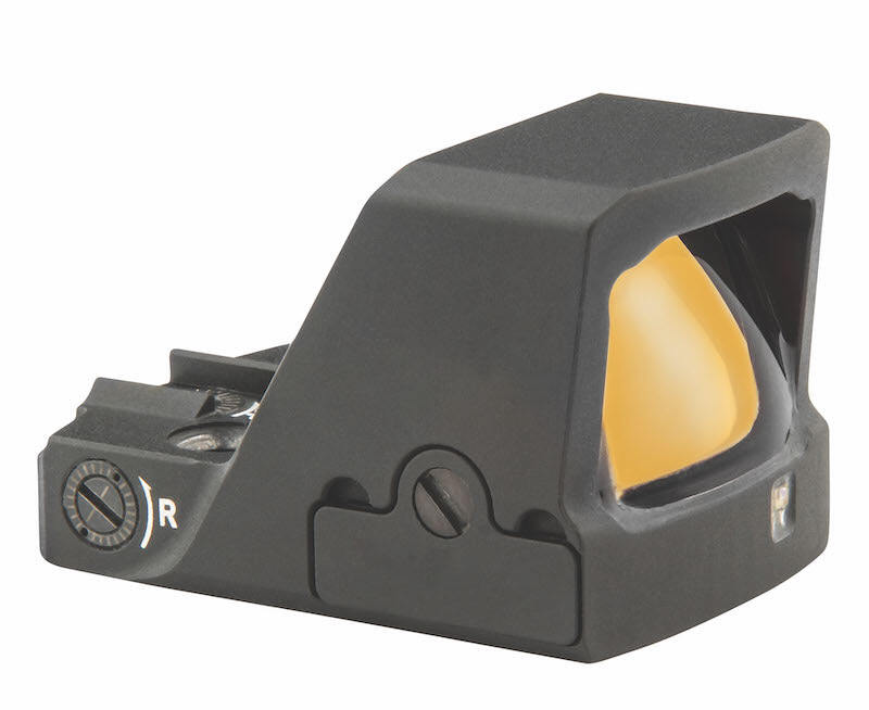 Meprolight red dot