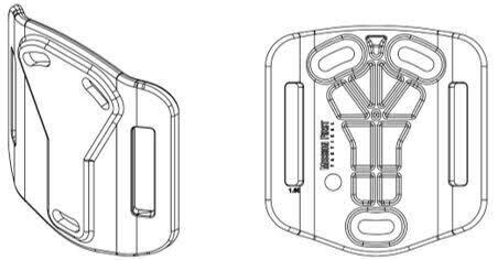 Mission First holster x e991f65cda8cad0d03a7ea8cd2674507