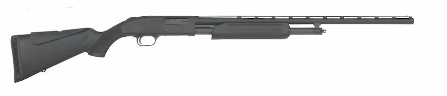 Mossberg 500 Field Slug Combo